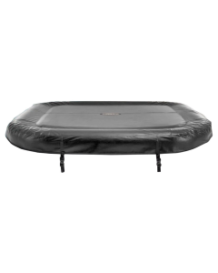 Intex Pure Spa Greystone Deluxe Whirlpool-Abdeckung – 196 x 196 cm