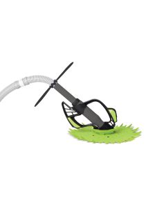 Kokido Dipper Max hydraulischer Poolreiniger