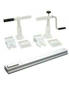 Kokido Solaris 2 Pool Aufrollvorrichtung - bis 5,5 m