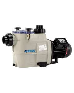 Kripsol Koral KS200 Poolpumpe 32m3