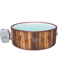 Lay-Z Spa Helsinki Airjet Plus - 7 Personen