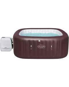 Lay-Z Spa Maldives EnergySense Hydrojet Pro - 7 Personen