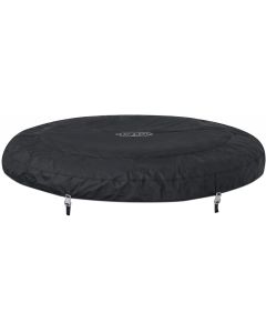 Lay-Z-Spa Miami AirJet Plus Whirlpool-Abdeckung – Ø180 cm