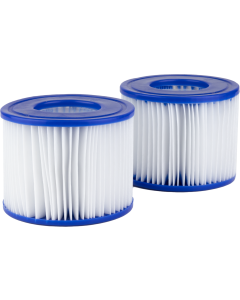 Lay Z Whirlpool-Filter type VI - 2 Stück