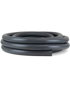 PVC-Flexschlauch 50 mm – 25 Meter