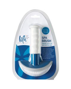 Life Spa Brush Reinigungsbürste