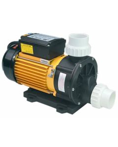 LX TDA200 Whirlpool-Massagepumpe 2 PS 1-stufig