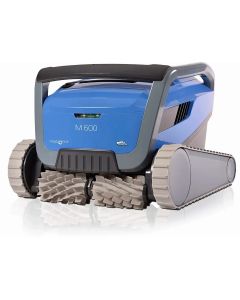 Dolphin Supreme M600 PRO poolroboter