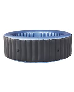 MSpa Bergen aufblasbarer Whirlpool - 6 Personen