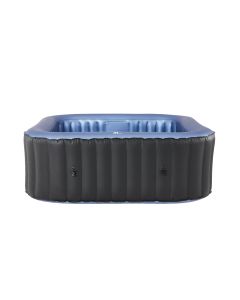 MSpa Tekapo aufblasbarer Whirlpool - 4 Personen