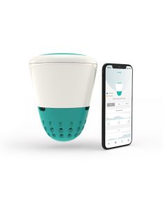 Ondilo ICO Smarter Pooltester f端r Salzwasser