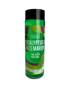 Finsuola Badeparfum Eukalyptus & Rosmarin 250 ml
