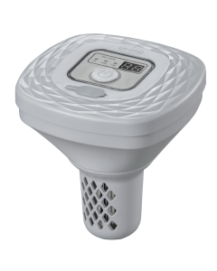 Lay-Z-Spa schwimmendes Salzwassersystem - bis zu 1.400 Liter