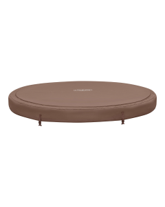Lay-Z-Spa Toronto AirJet Whirlpool-Abdeckung – Ø190 cm