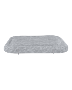 Lay-Z-Spa San Francisco HydroJet Pro Whirlpool-Abdeckung – 230 x 230 cm