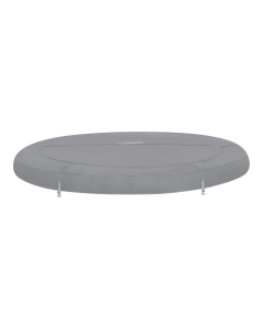 Lay-Z-Spa Grenada AirJet Whirlpool-Abdeckung – Ø236 cm