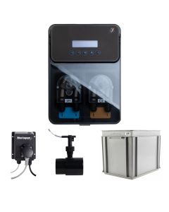Avady Propilot Duo automatische pH- und Redox-Regelung - Set