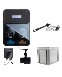 Avady Propilot Duo automatische pH- und Redox-Regelung - Elite-Set
