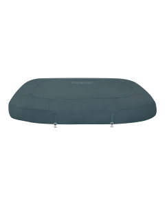 Lay-Z-Spa Ibiza AirJet Whirlpool-Abdeckung – 180 x 180 cm