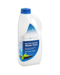 AquaFinesse Einzelflasche – 2 Liter