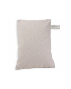 Badesofa Sitzkissen – Perlmutt