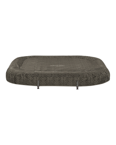 Lay-Z-Spa Cabo HydroJet Pro Whirlpool-Abdeckung – 180 x 180 cm