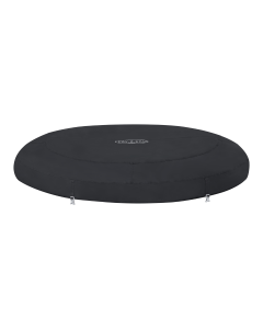 Lay-Z-Spa Hollywood AirJet Whirlpool-Abdeckung – Ø196 cm