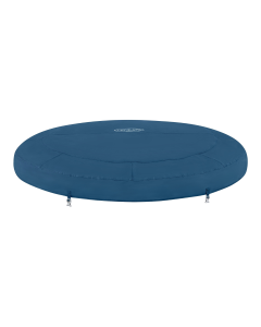 Lay-Z-Spa Milan AirJet Plus Whirlpool-Abdeckung – Ø196 cm