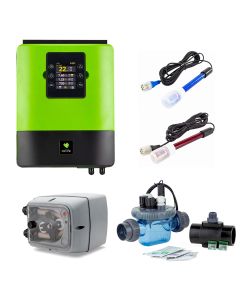 Sugar Valley Oxilife OX2 Elektrolyse-Set (bis 120 m³)