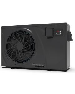 Hayward Full Inverter Powerline Pool-Wärmepumpe - 8kW
