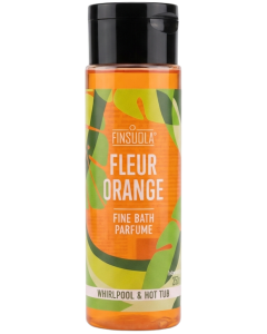 Finsuola Badeparfum Fleur d’Orange 250 ml