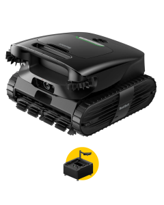 Beatbot AquaSense X Poolroboter