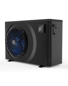 Aquaforte Full Inverter Pool-Wärmepumpe 15,3 kW