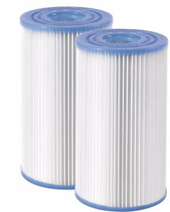Intex Pure Whirlpool-Filter S2 - 2 Stück