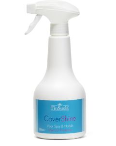 Finsuola Whirlpool Cover Shine Spray