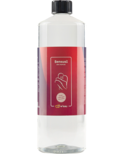 W'eau Whirlpool-Duft – Sensual – 1 Liter