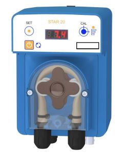 STAR 20 pH-Regler