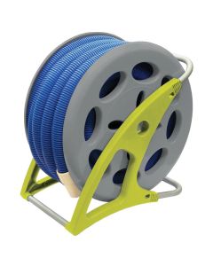 Poolsaugschlauch 7 Meter mit Haspel