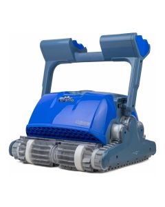 Dolphin Supreme M400 Pro poolroboter