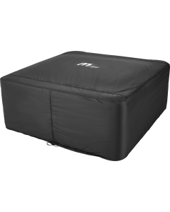 MSpa Tribeca Isolierabdeckung – 166 x 166 cm