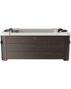 MSpa Tribeca Frame-Whirlpool - 6 Personen
