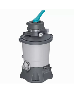 Bestway Flowclear Sandfilteranlage - 3,5 m3/u