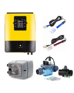 Sugar Valley Hidrolife Sal16 Salzelektrolyse-Set (bis zu 65m³)