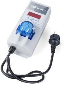 W'eau Dosatech Dosierpumpe (ml-regelbar)