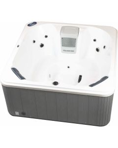 W'eau Skye Whirlpool - für 4 personen