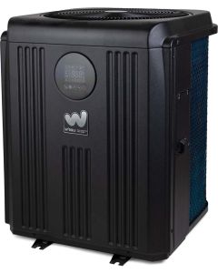 W'eau Vertical Full Inverter Pool-Wärmepumpe 10 kW