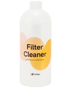 W'eau Filterreiniger – 1 Liter