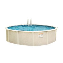 Stahlwandpool Interline Century Ø 5,50m (55000003) | Top ...
