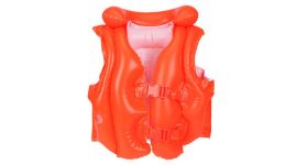 Schwimmweste Deluxe (3-6 Jahre)