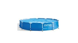 Intex Metal Frame Pool Ø 366x76 cm